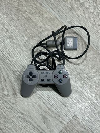 Mando PS1 Clásico Sony
