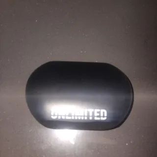 Cascos inalámbricos ALE HOP negros