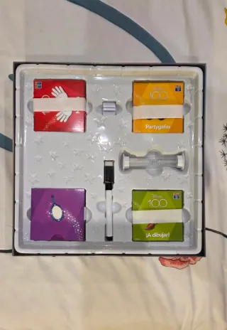 Party & CO Disney 100 Aniversario