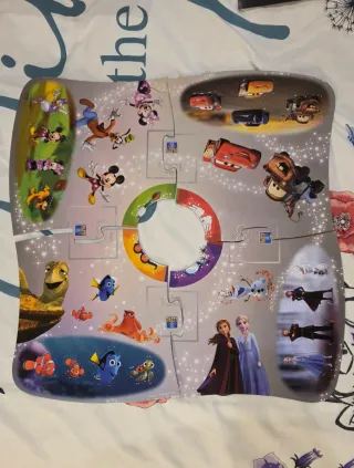 Party & CO Disney 100 Aniversario