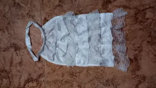 Disfraz Mosquetero Niñ@ Azul