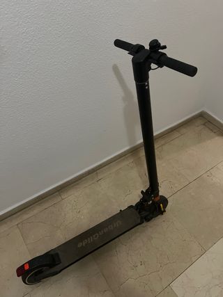 Patinete eléctrico UrbanGlide