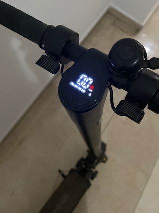 Patinete eléctrico UrbanGlide