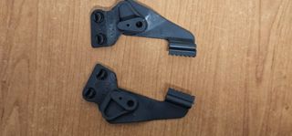 20 Adaptadores Visera Casco STIHL V42-H+V STI