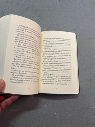 La escuela de Medianoche 1