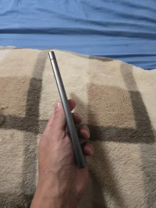 Samsung S24 Ultra 256GB 12GB RAM Negro