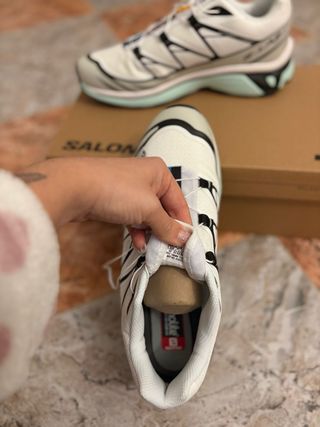 Salomon XT-6 Zapatillas Running