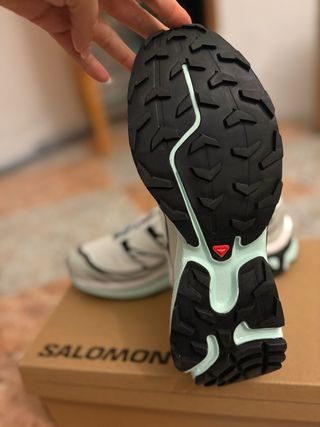 Salomon XT-6 Zapatillas Running