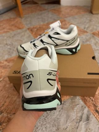 Salomon XT-6 Zapatillas Running