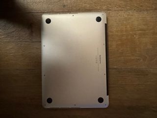 MacBook Pro 13 2013 256GB SSD 8GB RAM
