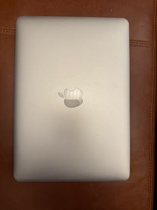 MacBook Pro 13 2013 256GB SSD 8GB RAM