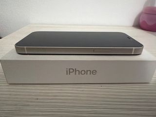 iPhone 12 mini Bianco