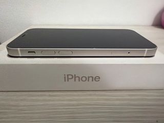 iPhone 12 mini Bianco