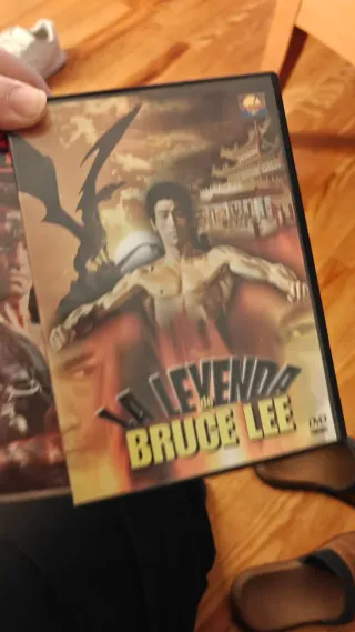 Pack Películas DVD Acción Clásicas