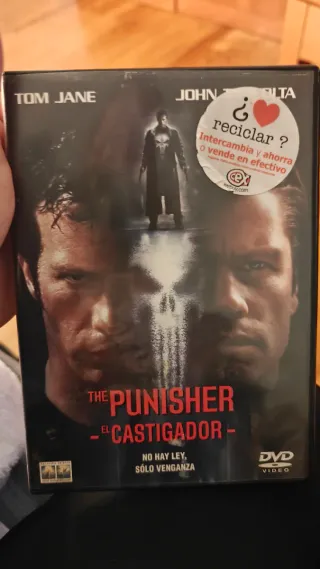 Pack Películas DVD Acción Clásicas