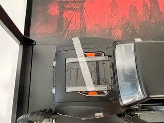 Batmobile Jada 1:18 Batman 2022