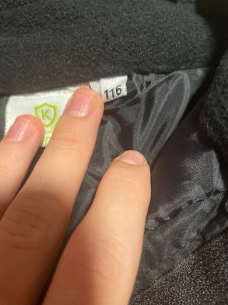 Pantalón de esquí KITS con tirantes