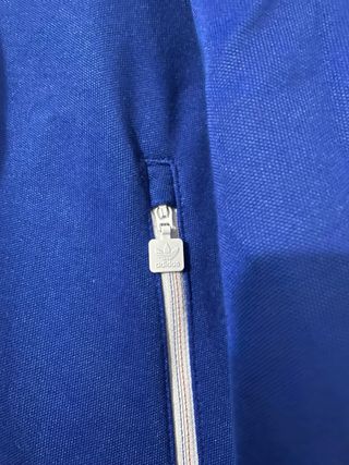 Chaqueta Adidas Beckenbauer Track Jacket