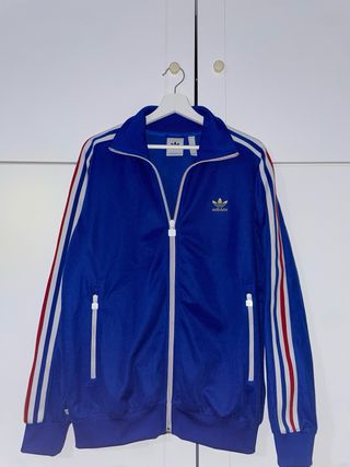 Chaqueta Adidas Beckenbauer Track Jacket