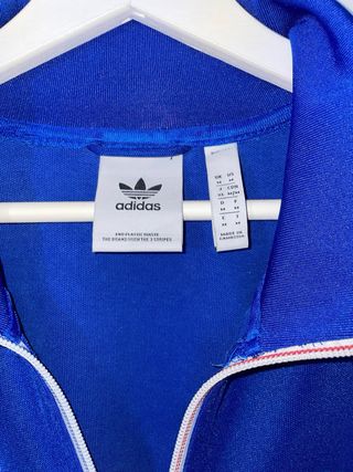 Chaqueta Adidas Beckenbauer Track Jacket