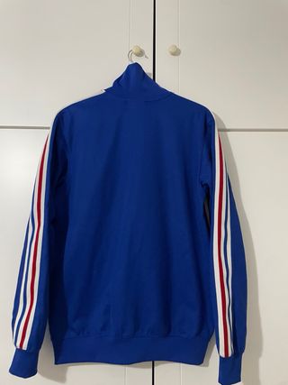Chaqueta Adidas Beckenbauer Track Jacket