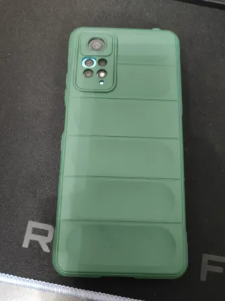 Xiaomi Redmi Note 12 Pro 4G