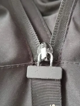 Abrigo Canguro Tenth