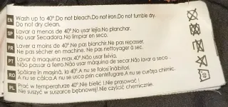 Abrigo Canguro Tenth