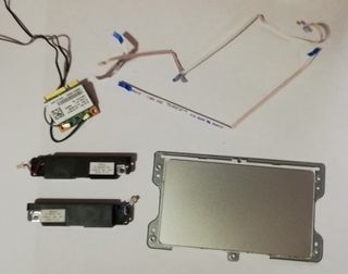Despiece Sony Vaio T13 (SVT13) - Placa, Pantalla,