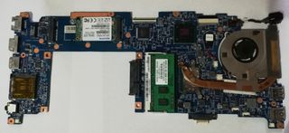 Despiece Sony Vaio T13 (SVT13) - Placa, Pantalla,