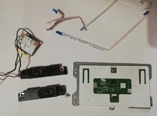 Despiece Sony Vaio T13 (SVT13) - Placa, Pantalla,