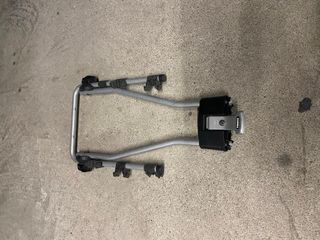 Portabicicletas Thule