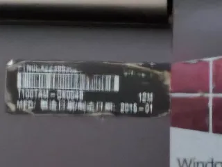 ASUS Transformer Book T100TAM