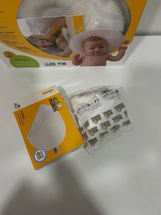 Cojín Mimos para bebé