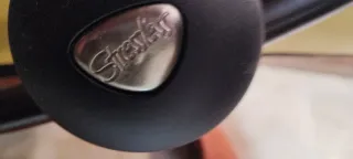 Sillón Stressless de piel