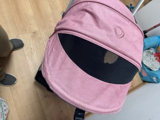 Bugaboo Ant Silla Paseo Rosa