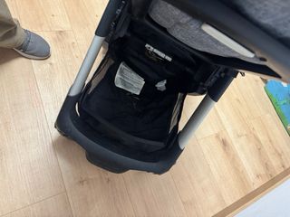 Bugaboo Ant Silla Paseo Rosa