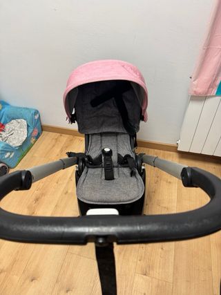Bugaboo Ant Silla Paseo Rosa