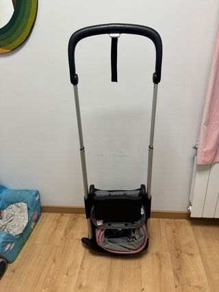 Bugaboo Ant Silla Paseo Rosa