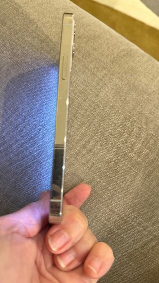 iPhone 12 Pro 128GB blanco