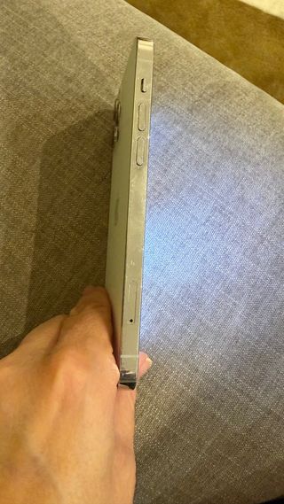 iPhone 12 Pro 128GB blanco