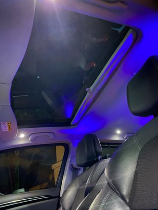 Renault Grand Espace 2018