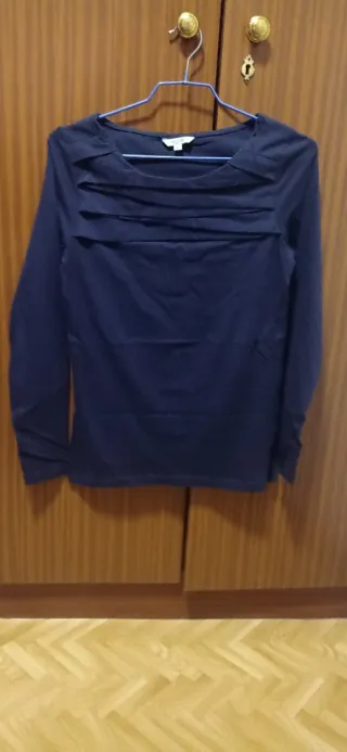 Lote 2 Camisetas Formula Joven Manga Larga