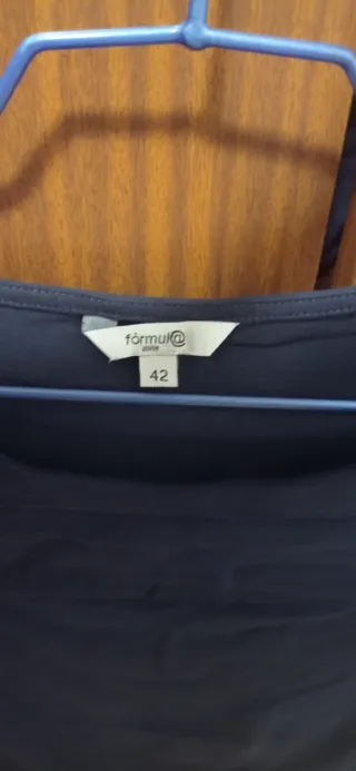 Lote 2 Camisetas Formula Joven Manga Larga