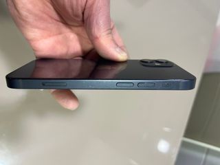 iPhone 12 Mini 64GB Negro