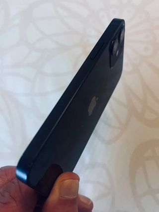 iPhone 12 Mini 64GB Negro