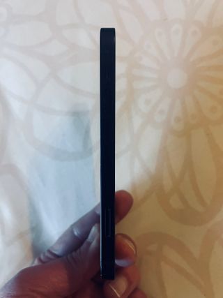 iPhone 12 Mini 64GB Negro