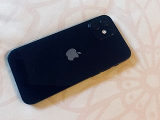 iPhone 12 Mini 64GB Negro