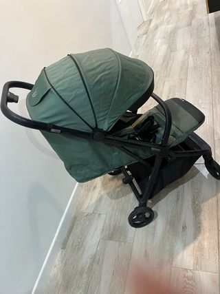 Silla de paseo Jané Clap ligera.