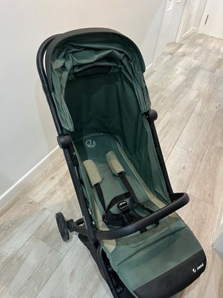 Silla de paseo Jané Clap ligera.